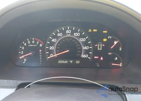 2009 Honda Odyssey Ex-L из США, поврежденный, VIN 5FNRL387X9B413267